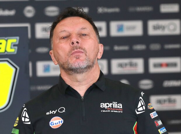 Fausto Gresini