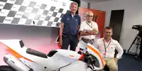 Bild zum Inhalt: Northern Talent Cup 2020: Deutschland stark vertreten, Kalender fix