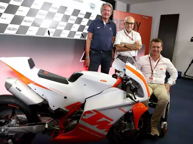 Northern Talent Cup Titel-Bild zur News: Northern Talent Cup