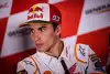 Bild zum Inhalt: Marc Marquez: Reha "schwieriger als erwartet", Sepang-Test in Gefahr?