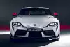 Bild zum Inhalt: Toyota GR Supra 2.0 kommt 2020 mit Vierzylinder
