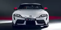 Bild zum Inhalt: Toyota GR Supra 2.0 kommt 2020 mit Vierzylinder