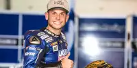 Bild zum Inhalt: Neue Chance: Sandro Cortese testet in Jerez die Barni-Ducati von Leon Camier