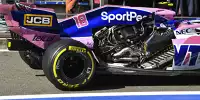 Lance Stroll