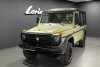 Mercedes/Puch G aus Armeebeständen bei Lorinser