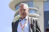 Bild zum Inhalt: Rücktritt von Formel-1-Werbechef offenbar besiegelt