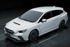 Subaru Levorg STI Sport: Heißer Kombi debütiert in Tokio