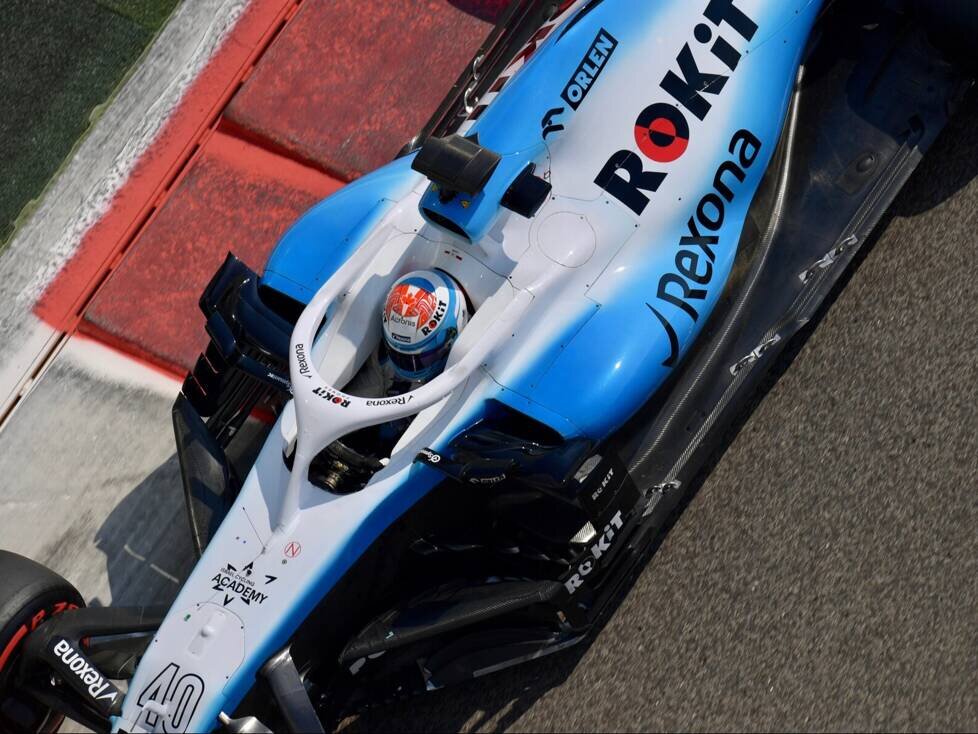 Nicholas Latifi