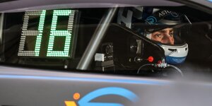 Habsburg über R-Motorsport in der DTM: "Wird große Veränderungen geben"