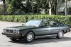 Quattroporte von 1979: Ein Maserati für den italienischen Staatspräsidenten
