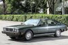 Bild zum Inhalt: Quattroporte von 1979: Ein Maserati für den italienischen Staatspräsidenten