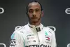 Bild zum Inhalt: Lewis Hamilton: "Ich werde eine Maschine sein!"