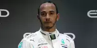 Bild zum Inhalt: Lewis Hamilton: "Ich werde eine Maschine sein!"