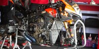 Bild zum Inhalt: Ducati kritisiert die WSBK-Regeln: Das Drehzahllimit erzielt die falsche Wirkung