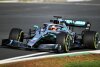 Bild zum Inhalt: Shakedown in Silverstone: Mercedes präsentiert Auto am Valentinstag