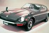50 Jahre Datsun 240Z: Z wie ziemlich erfolgreich