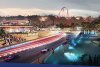 Saudi-Arabien: Rennstrecke soll ab 2023 einen Grand Prix austragen