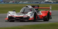 Alexander Rossi, Helio Castroneves