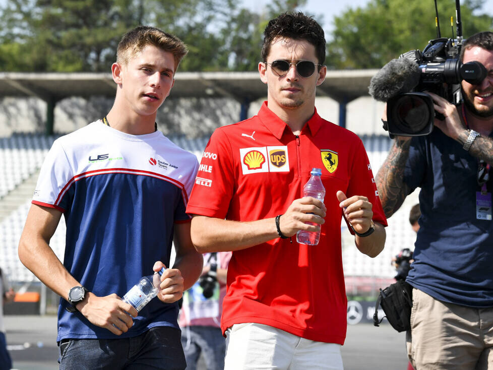 Charles Leclerc
