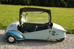 Messerschmitt Kabinenroller 1955