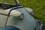 Messerschmitt Kabinenroller 1955