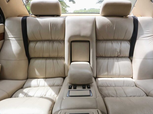 Maserati Quattroporte (1979) Maserati Quattroporte (1979)