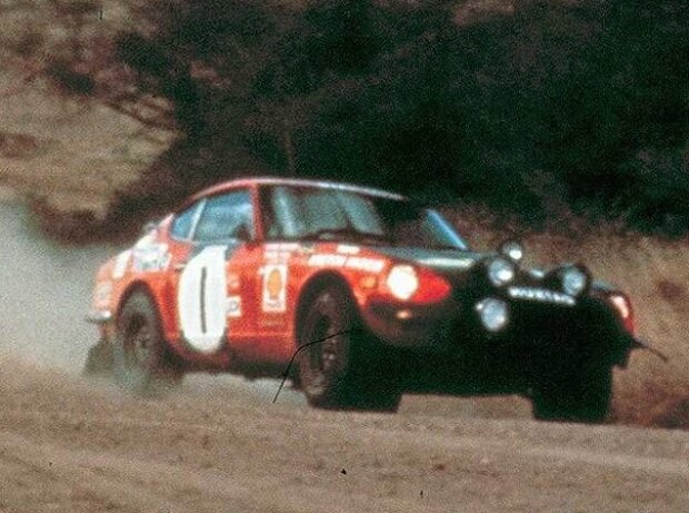 Datsun 240Z