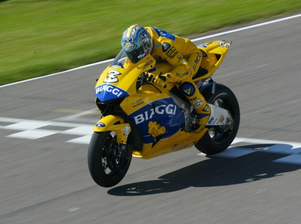 Max Biaggi