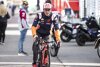 Bild zum Inhalt: MotoGP 2020: Wie sich Weltmeister Marquez auf dem Rad vorbereitet