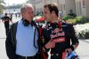 Red Bull: Keine Chance auf Rückkehr für Ex-Junioren wie Vergne & Co.
