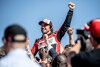 Bild zum Inhalt: Achtmal Top 10 und Ziel erreicht: Fernando Alonso der beste Dakar-Rookie