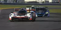 Alexander Rossi, Helio Castroneves