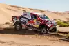 Bild zum Inhalt: "Regeln sind unfair": Al-Attiyah sieht Toyota vom Reglement benachteiligt