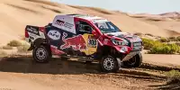 Nasser Al-Attiyah