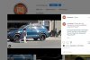 VW Tiguan (2020) Facelift ungetarnt bei Fotoshooting erwischt