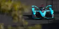 Mitch Evans