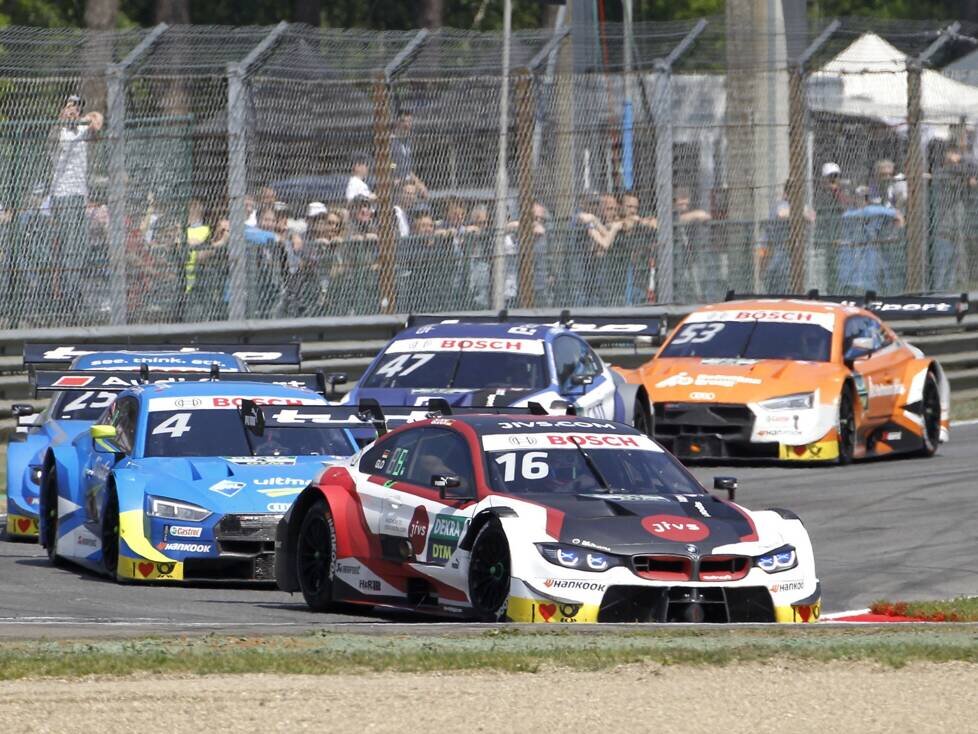 Timo Glock