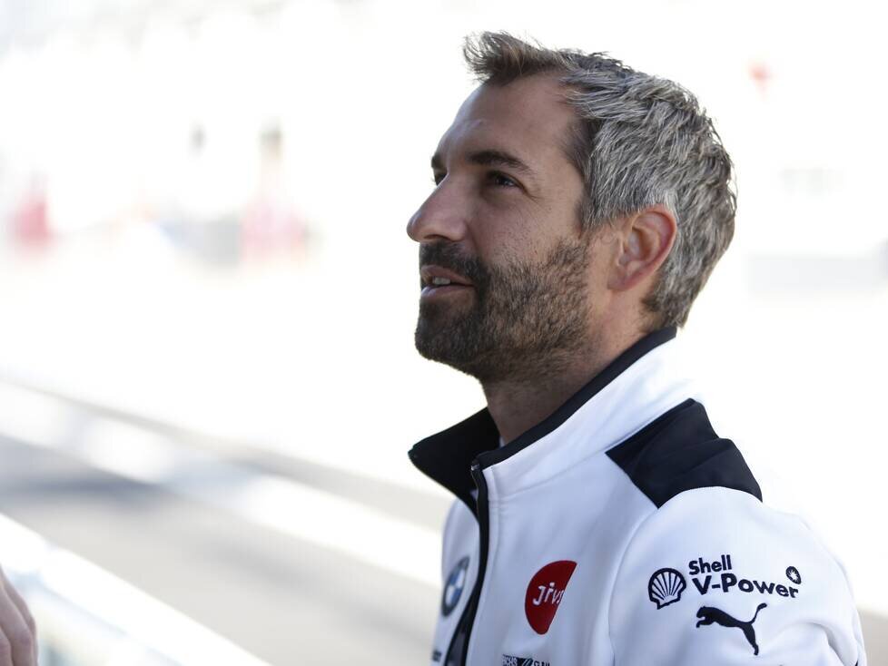 Timo Glock