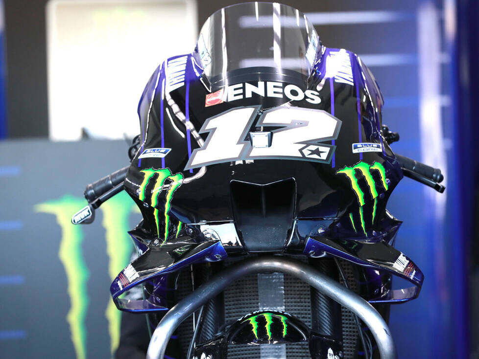 Maverick Vinales