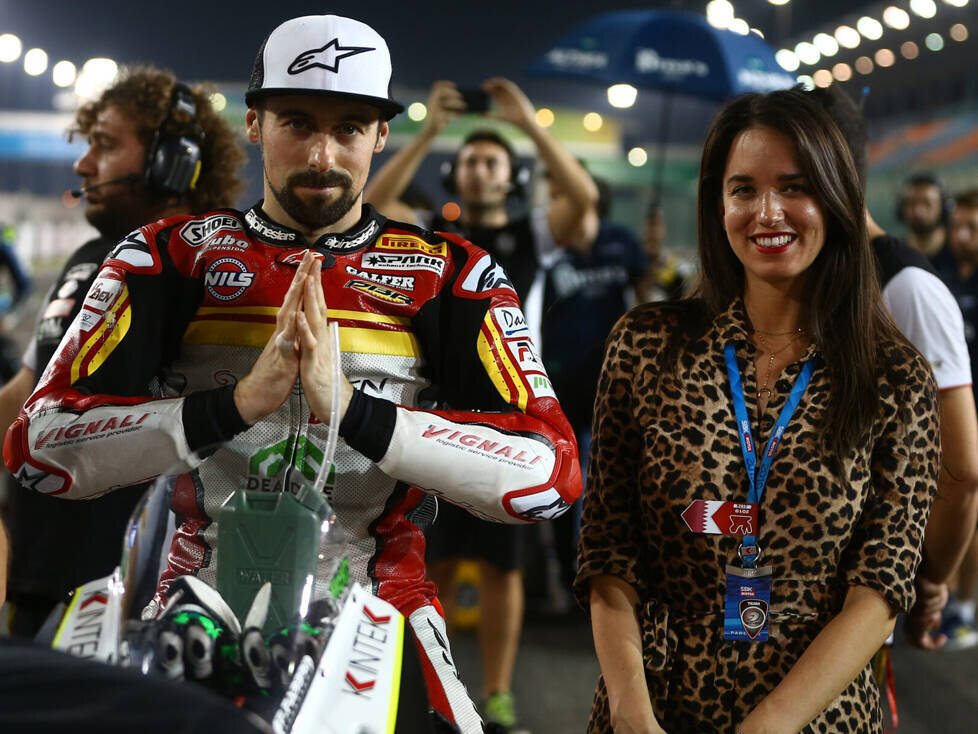 Eugene Laverty