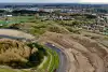 Bild zum Inhalt: Steilkurve in Zandvoort: So wurde die verrückte Formel-1-Idee Realität