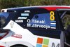 Bild zum Inhalt: WRC 2020: Erstmals kein Auto mit der Startnummer 1
