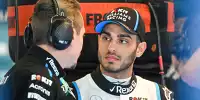 Bild zum Inhalt: Nicht (nur) des Geldes wegen: Darum hat Williams Nissany verpflichtet
