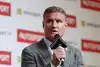 Bild zum Inhalt: David Coulthard: "Einzigartige" W-Series kann den Weg der Formel E gehen