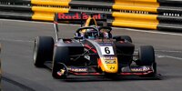 Bild zum Inhalt: Formel 2 2020: Hitech steigt als elftes Team ein