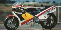 Honda NS500