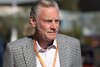Offiziell: Formel-1-Boss Bratches tritt als Marketingchef zurück