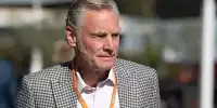 Bild zum Inhalt: Offiziell: Formel-1-Boss Bratches tritt als Marketingchef zurück