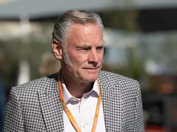 Sean Bratches Titel-Bild zur News: Sean Bratches