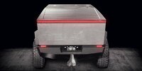 Cybertruck Nuts